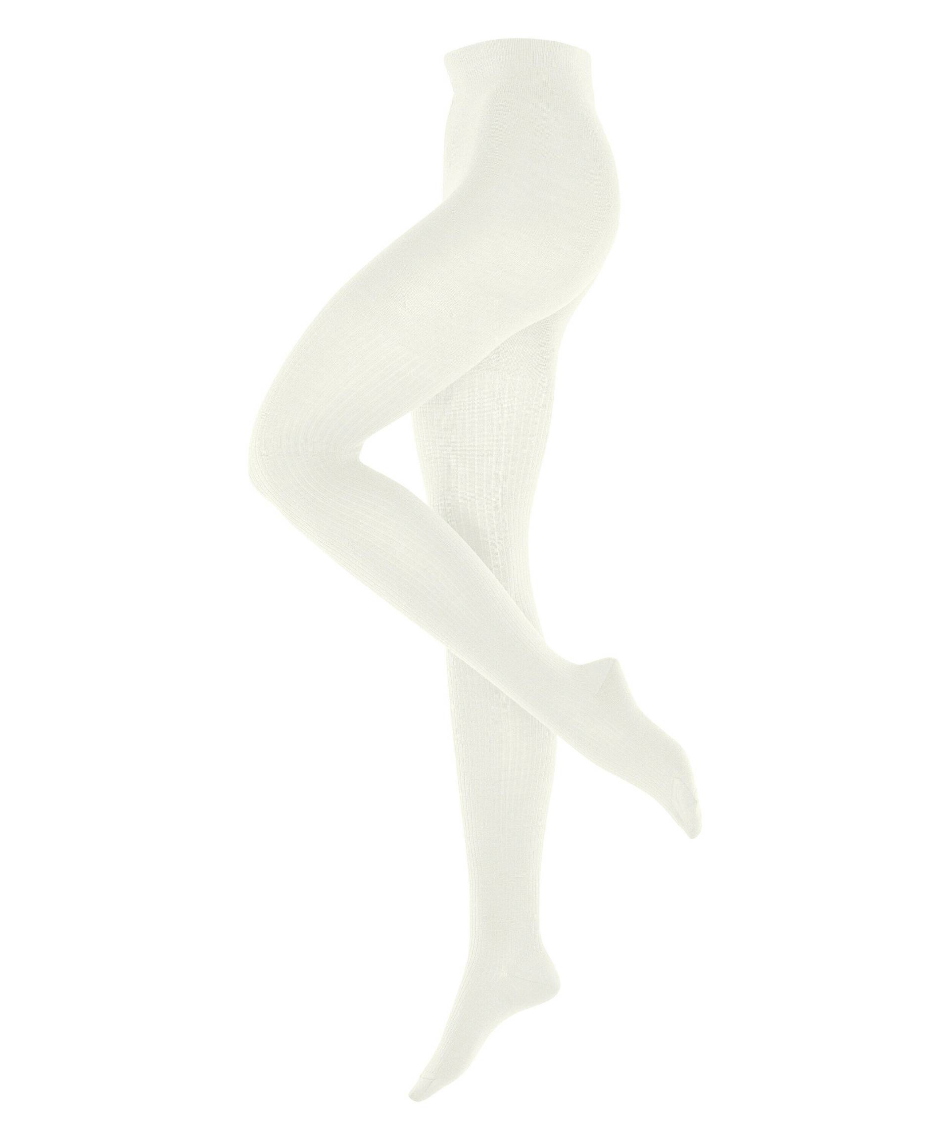 Burlington - Burlington Rib Couture Damen off-white - Gr. - 39 von Burlington