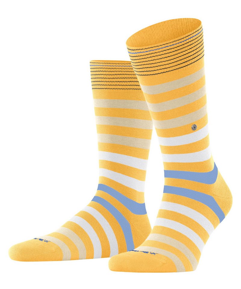 Burlington Businesssocken von Burlington