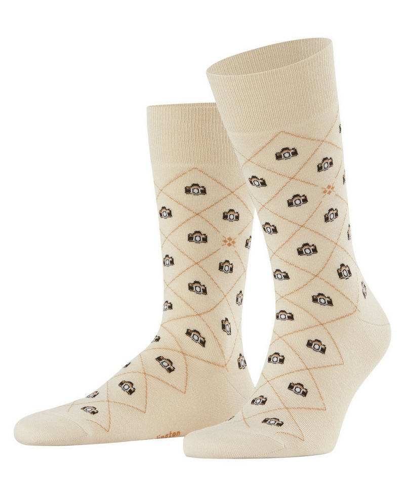 Burlington Businesssocken von Burlington