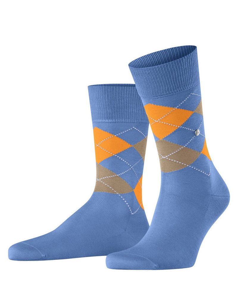 Burlington Businesssocken von Burlington