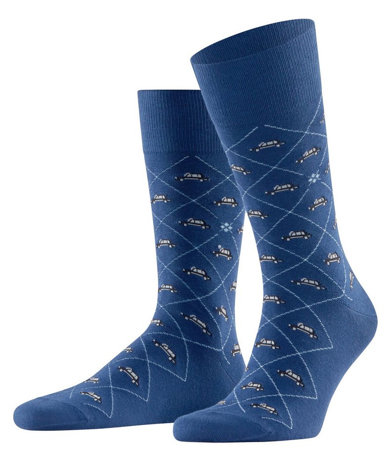 Burlington Businesssocken von Burlington