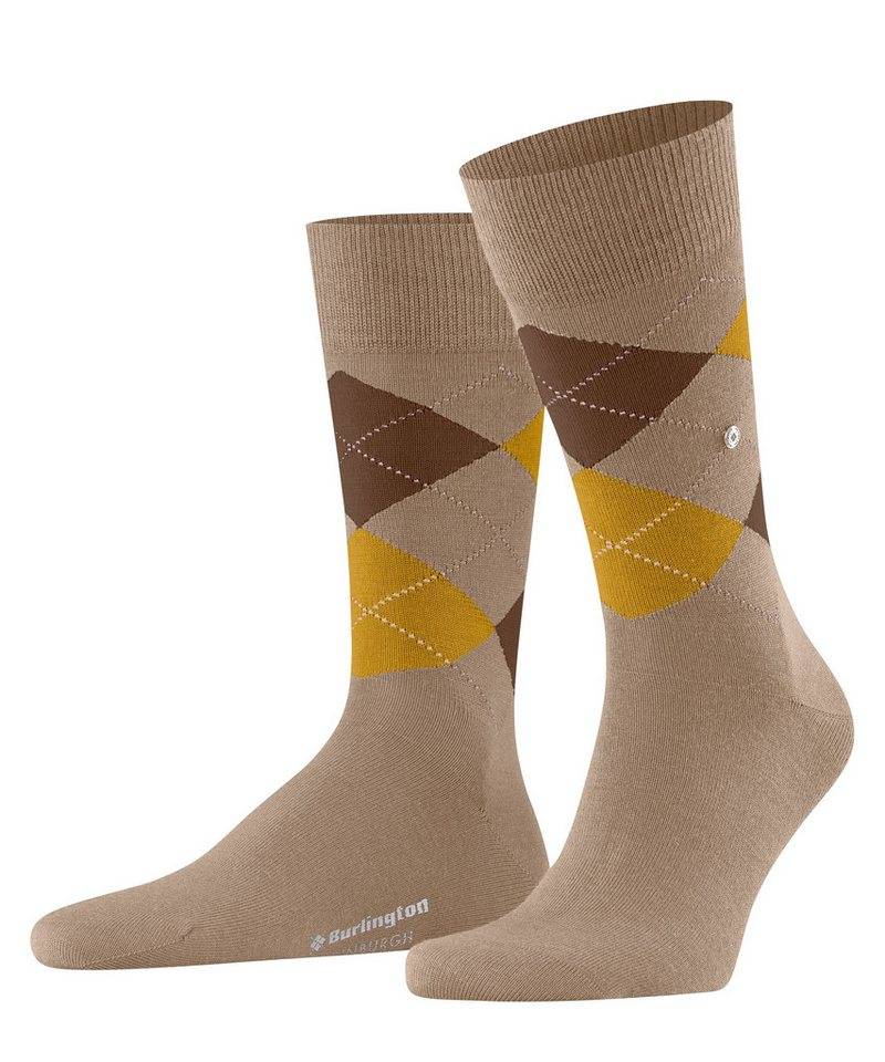 Burlington Businesssocken von Burlington