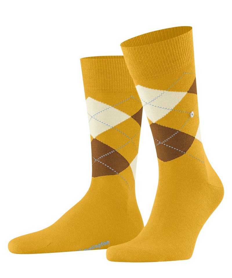 Burlington Businesssocken von Burlington