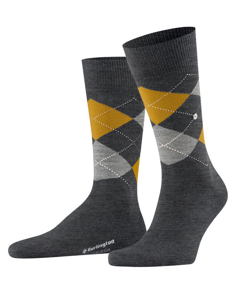 Burlington Businesssocken von Burlington