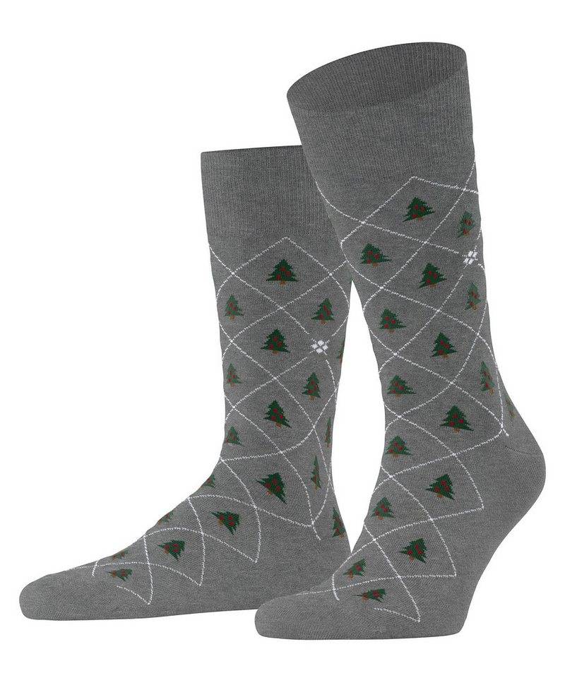 Burlington Businesssocken von Burlington