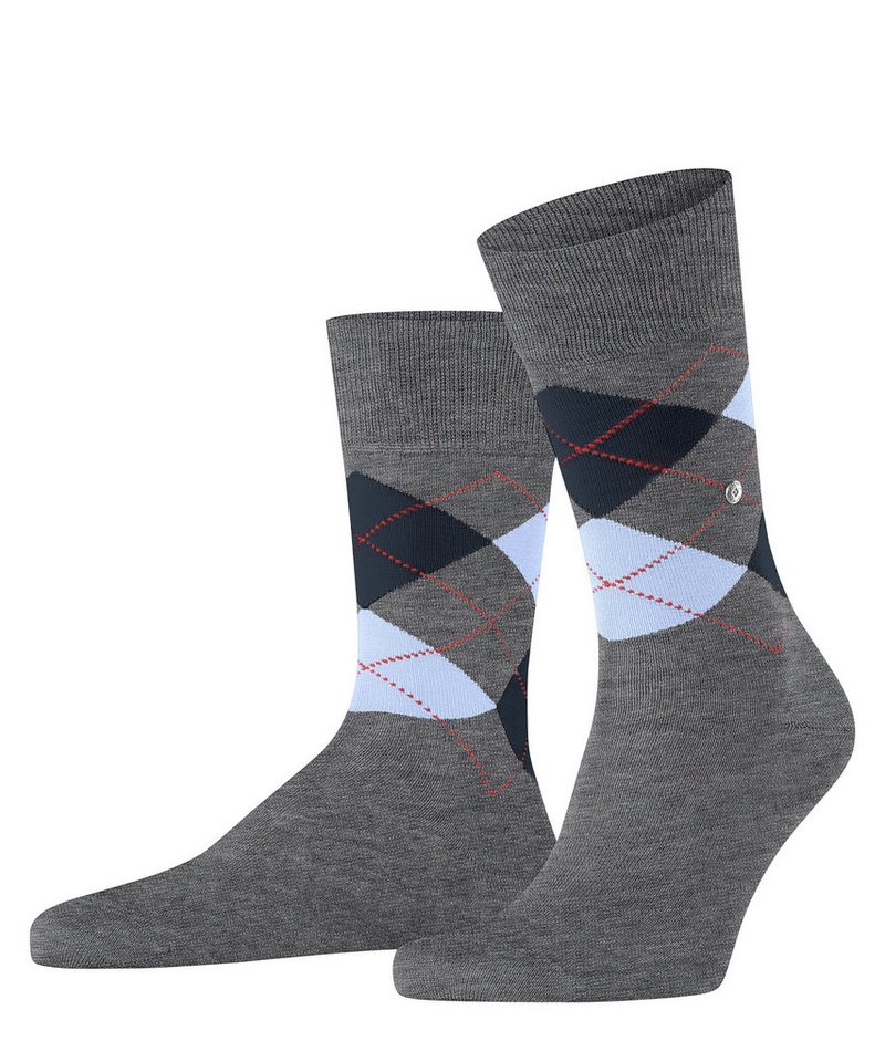 Burlington Businesssocken von Burlington