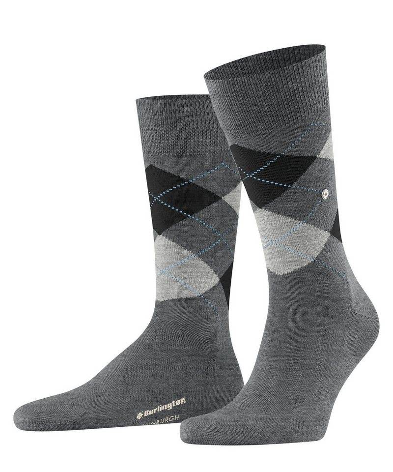 Burlington Businesssocken von Burlington