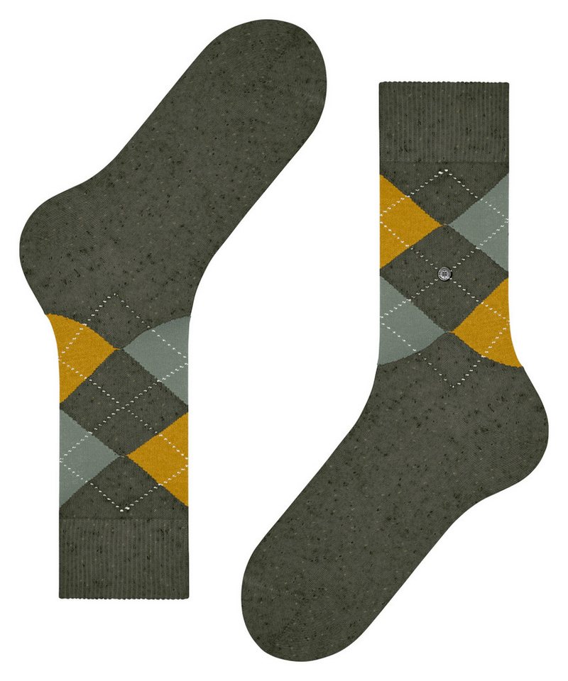 Burlington Businesssocken von Burlington