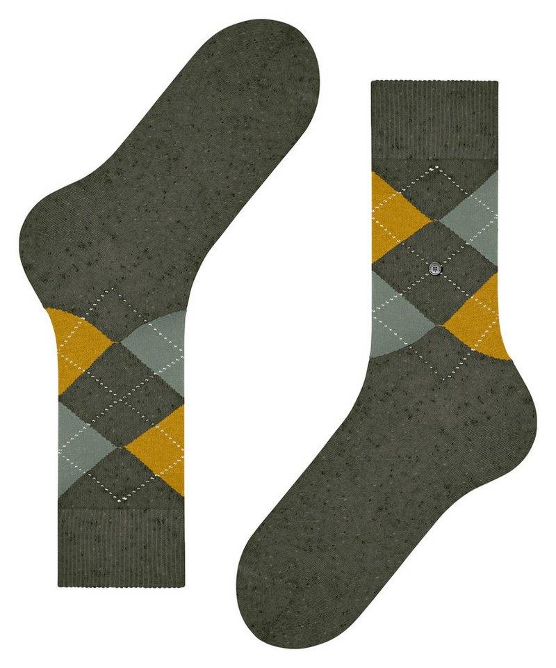 Burlington Businesssocken von Burlington