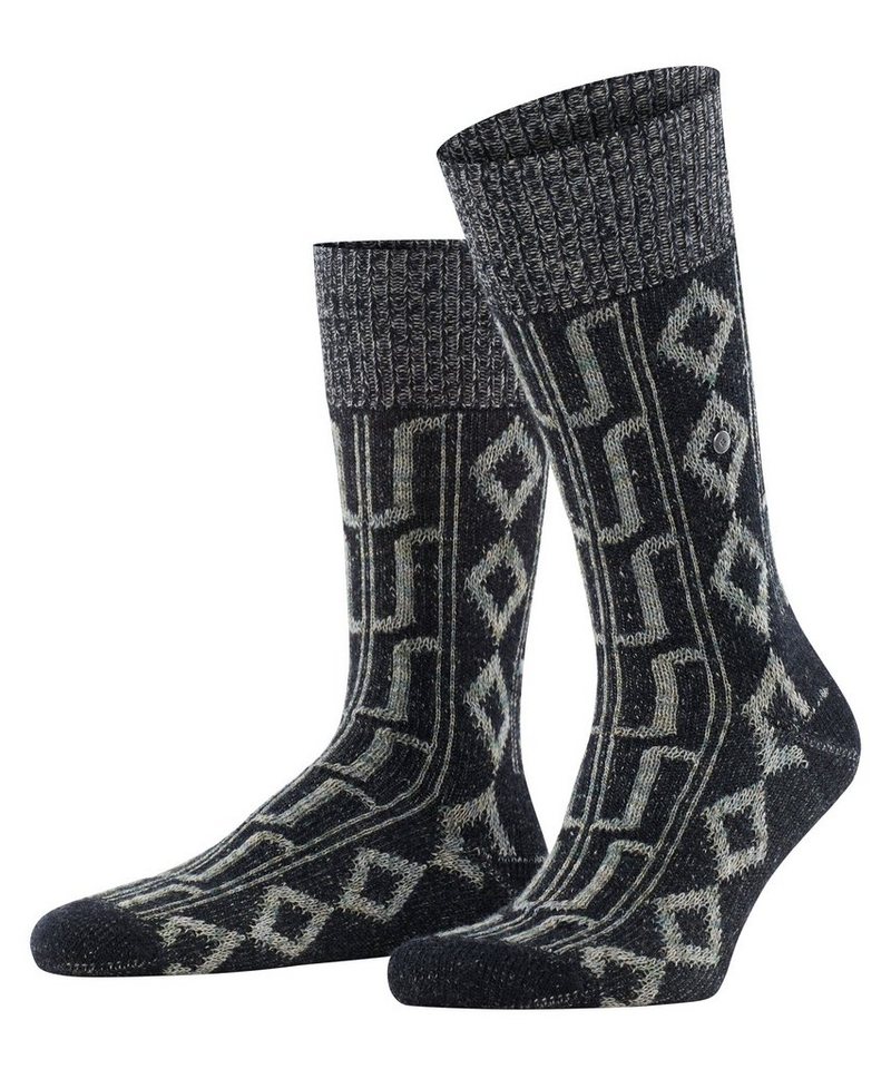 Burlington Businesssocken von Burlington