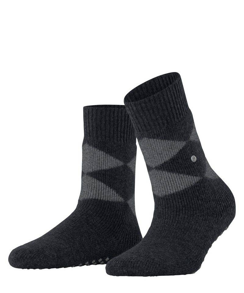 Burlington Businesssocken von Burlington