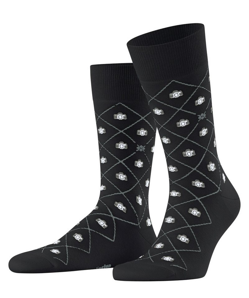 Burlington Businesssocken von Burlington