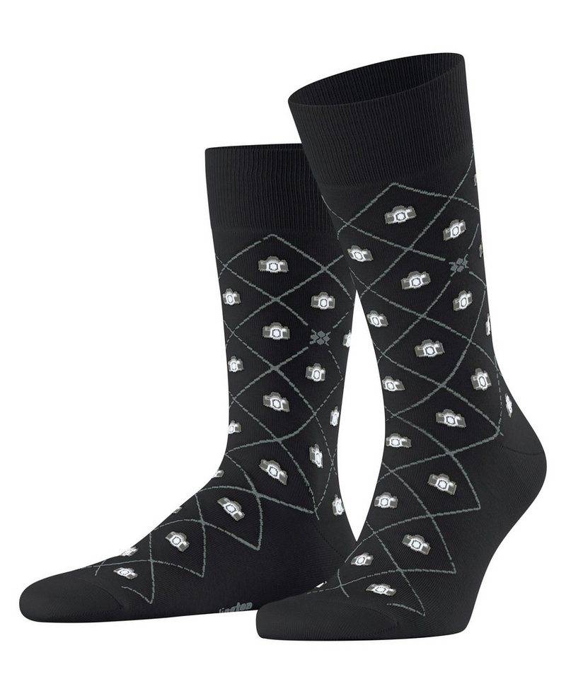 Burlington Businesssocken von Burlington