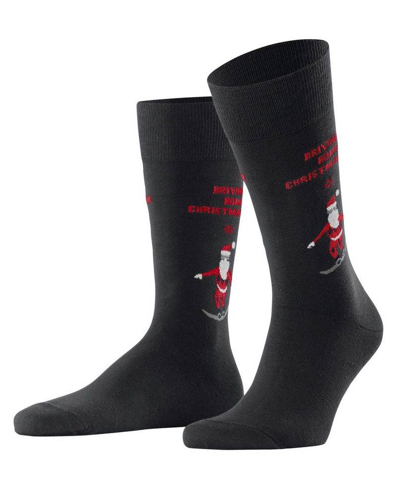 Burlington Businesssocken von Burlington