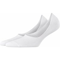 Burlington Damen Footies Everyday 2er Pack Burlington Damen Footies Everyday 2er Pack von Burlington