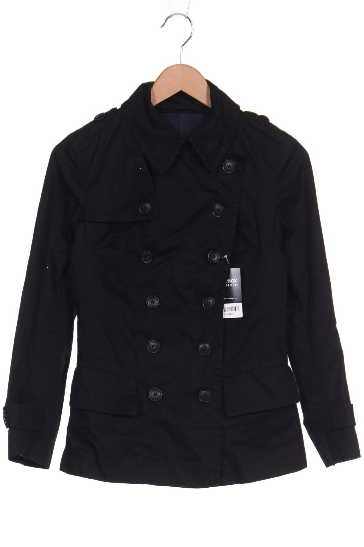 Burlington Damen Jacke, schwarz von Burlington