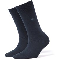 Burlington Damen Socken Bloomsbury von Burlington