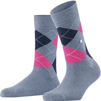 Burlington Damen Socken QUEEN von Burlington