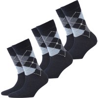 Burlington Damen Socken Whitby 2er 3er 4er Multipack von Burlington