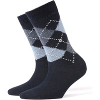 Burlington Damen Socken Whitby von Burlington