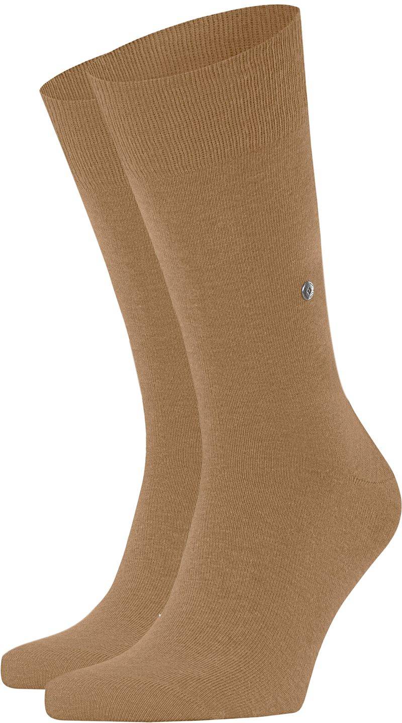 Burlington Everyday Uni Beige 2-Pack - Größe 40-46 von Burlington