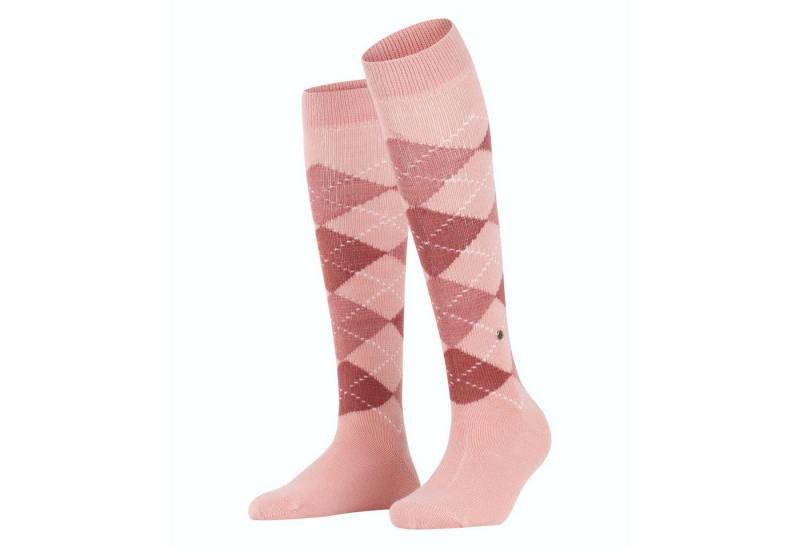 Burlington Freizeitsocken Burlington Damen Kniestrümpfe Whitby KH 22319 von Burlington