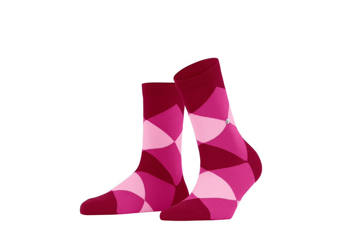 Burlington Freizeitsocken Burlington Damen Socken Bonnie SSO 22093 von Burlington