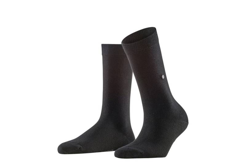 Burlington Freizeitsocken Burlington Damen Socken Brit Style SO 21451 von Burlington