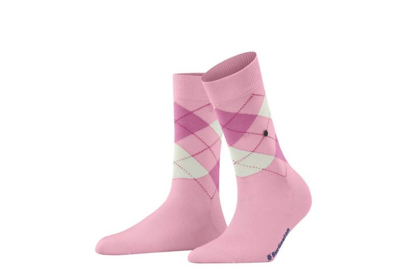 Burlington Freizeitsocken Burlington Damen Socken Covent Garden SO 22088 von Burlington