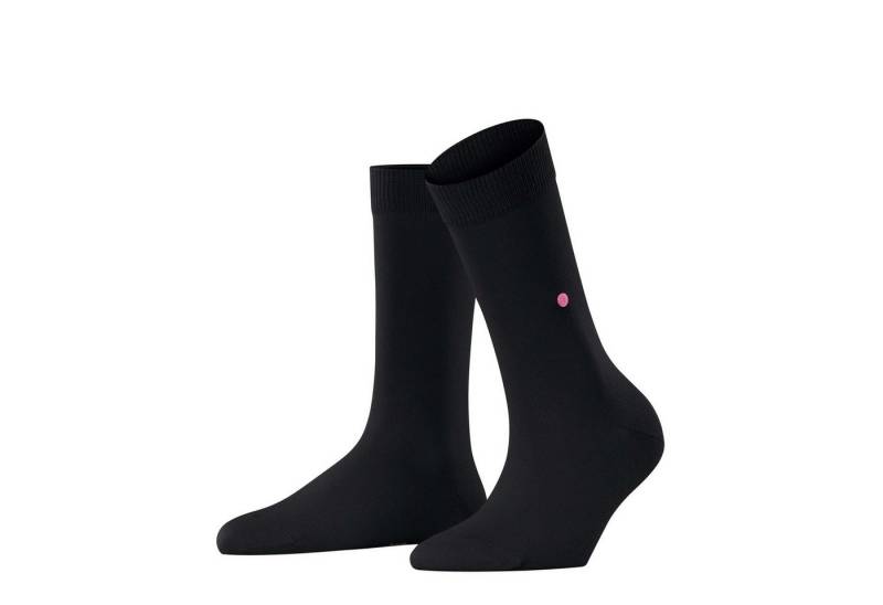 Burlington Freizeitsocken Burlington Damen Socken Lady SO 22005 von Burlington