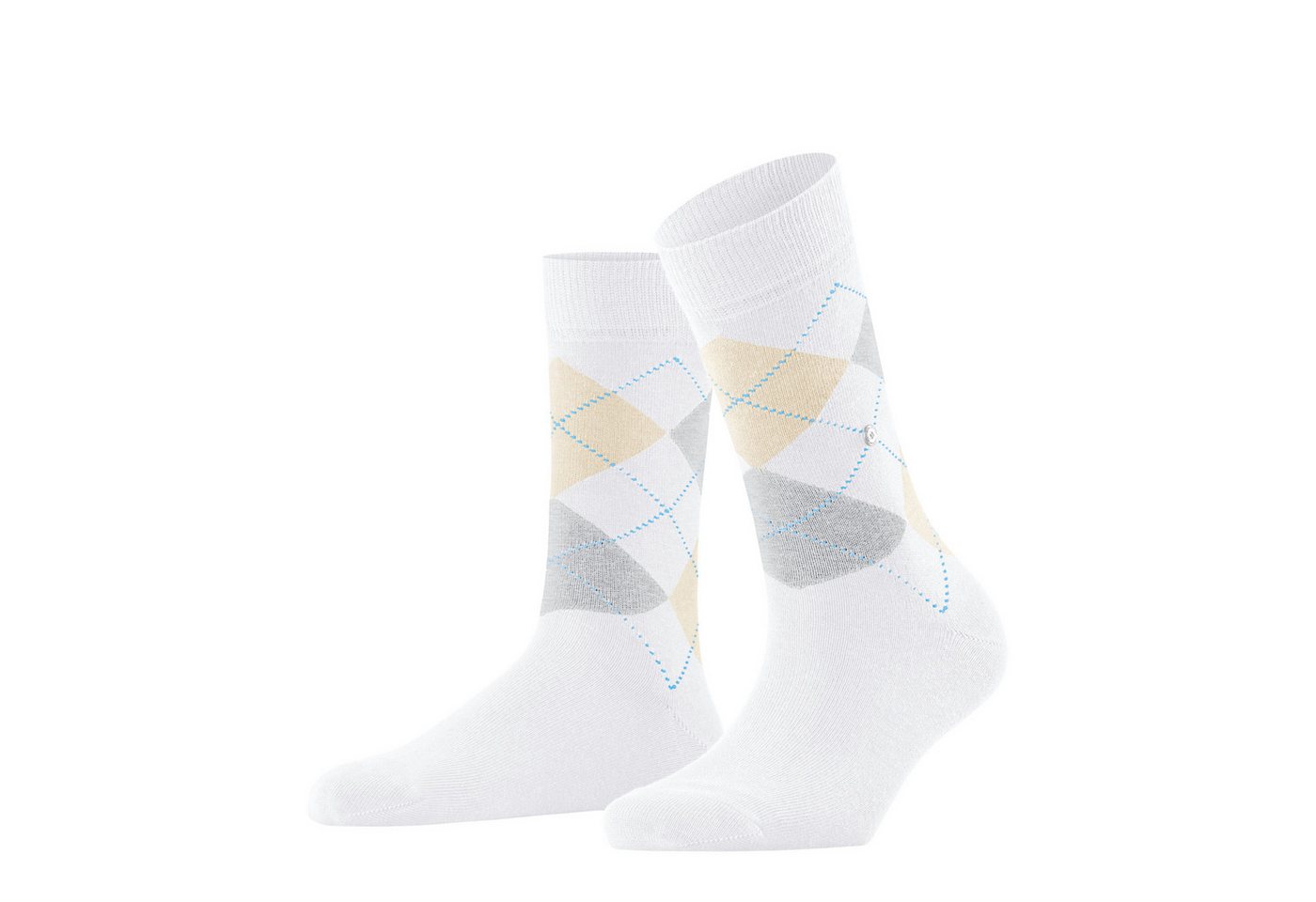 Burlington Freizeitsocken Burlington Damen Socken Queen SO 22004 von Burlington