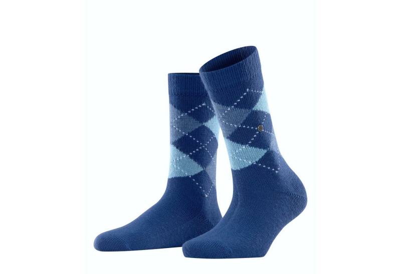 Burlington Freizeitsocken Burlington Damen Socken Whitby SO 24080 von Burlington