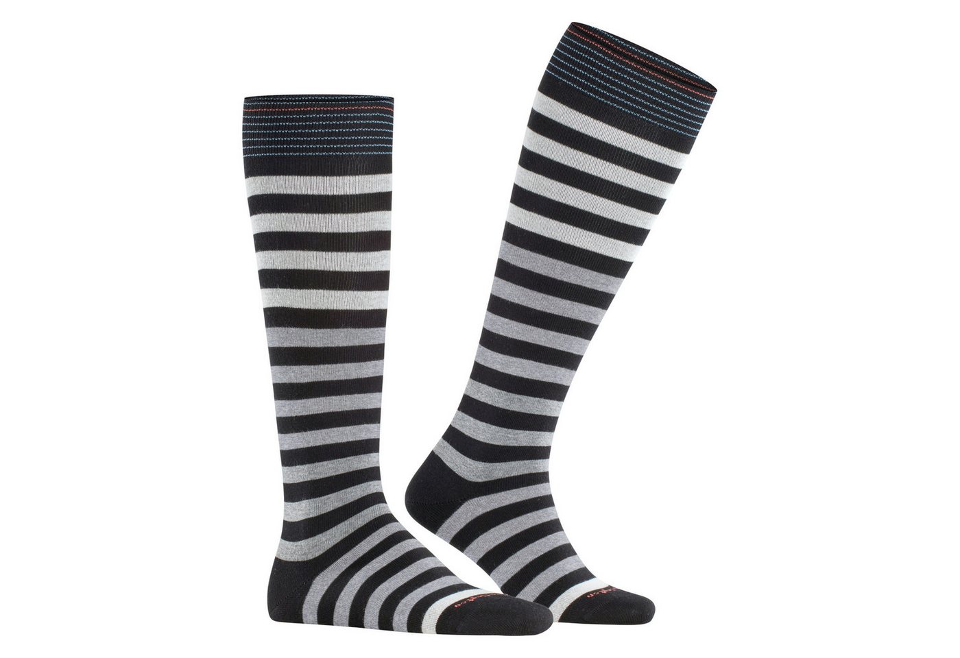 Burlington Freizeitsocken Burlington Herren Kniestrümpfe Blackpool 21783 von Burlington