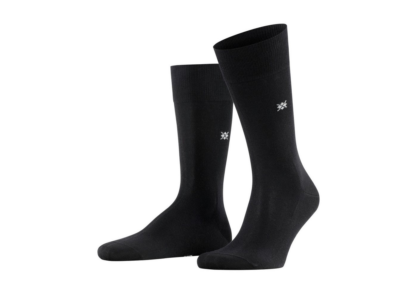 Burlington Freizeitsocken Burlington Herren Socken Dublin 21027 von Burlington