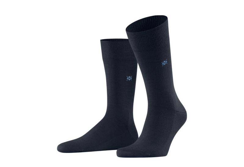 Burlington Freizeitsocken Burlington Herren Socken Leeds 21077 von Burlington
