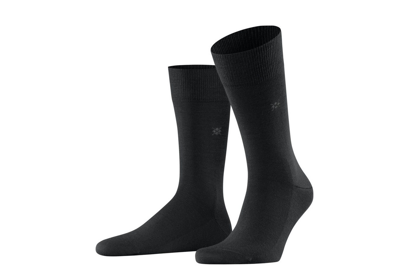 Burlington Freizeitsocken Burlington Herren Socken Leeds 21077 von Burlington