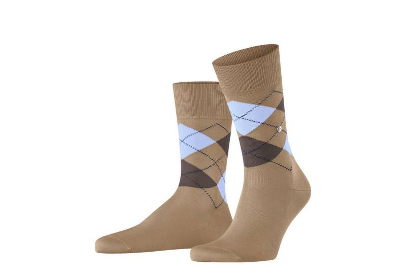 Burlington Freizeitsocken Burlington Herren Socken Manchester 21088 von Burlington