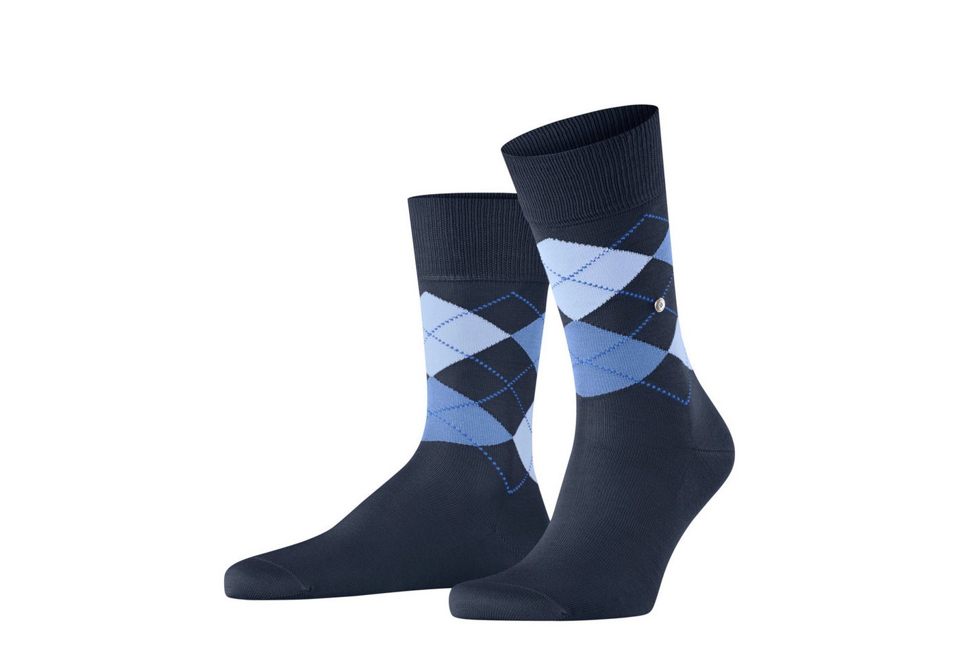 Burlington Freizeitsocken Burlington Herren Socken Manchester 21088 von Burlington