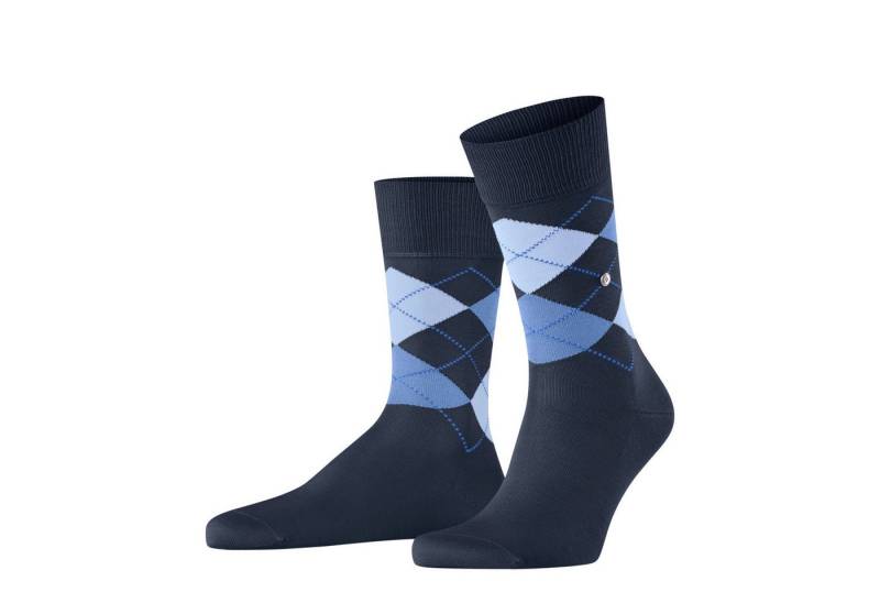 Burlington Freizeitsocken Burlington Herren Socken Manchester 21088 von Burlington