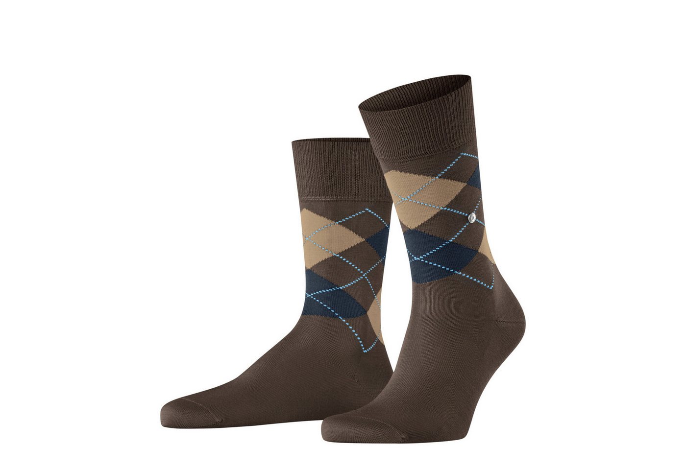 Burlington Freizeitsocken Burlington Herren Socken Manchester 21088 von Burlington