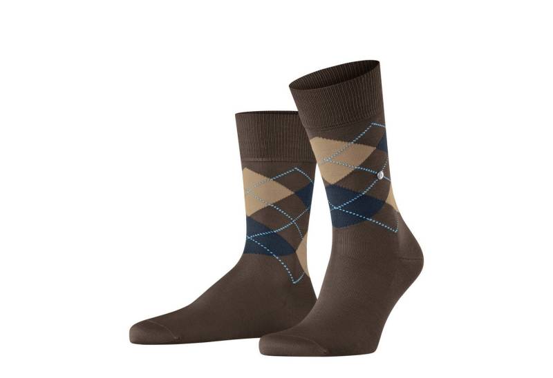 Burlington Freizeitsocken Burlington Herren Socken Manchester 21088 Burlington Freizeitsocken Burlington Herren Socken Manchester 21088 von Burlington
