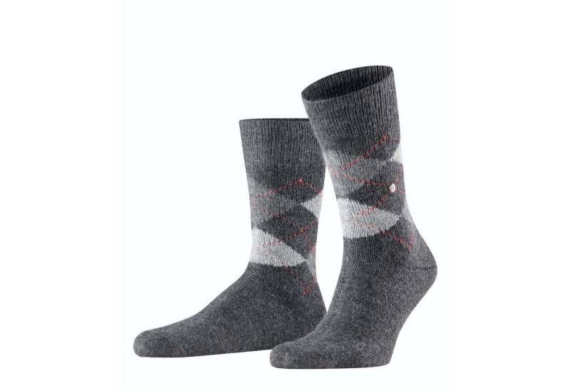 Burlington Freizeitsocken Burlington Herren Socken Preston SO 24284 von Burlington