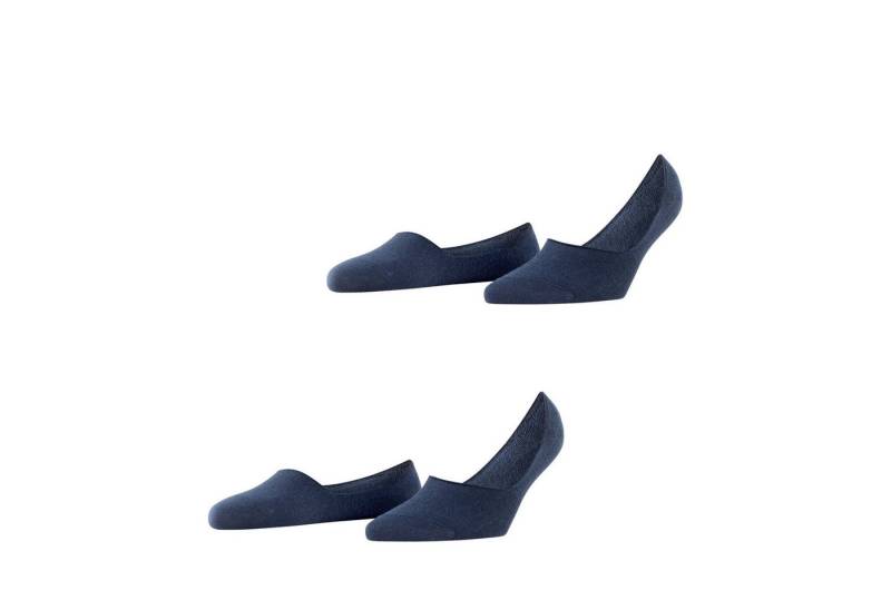 Burlington Füßlinge Burlington Damen Füßlinge Everyday IN 2-Pack 22067 von Burlington