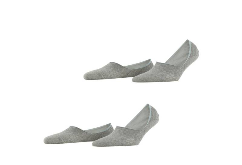 Burlington Füßlinge Burlington Damen Füßlinge Everyday IN 2-Pack 22067 von Burlington