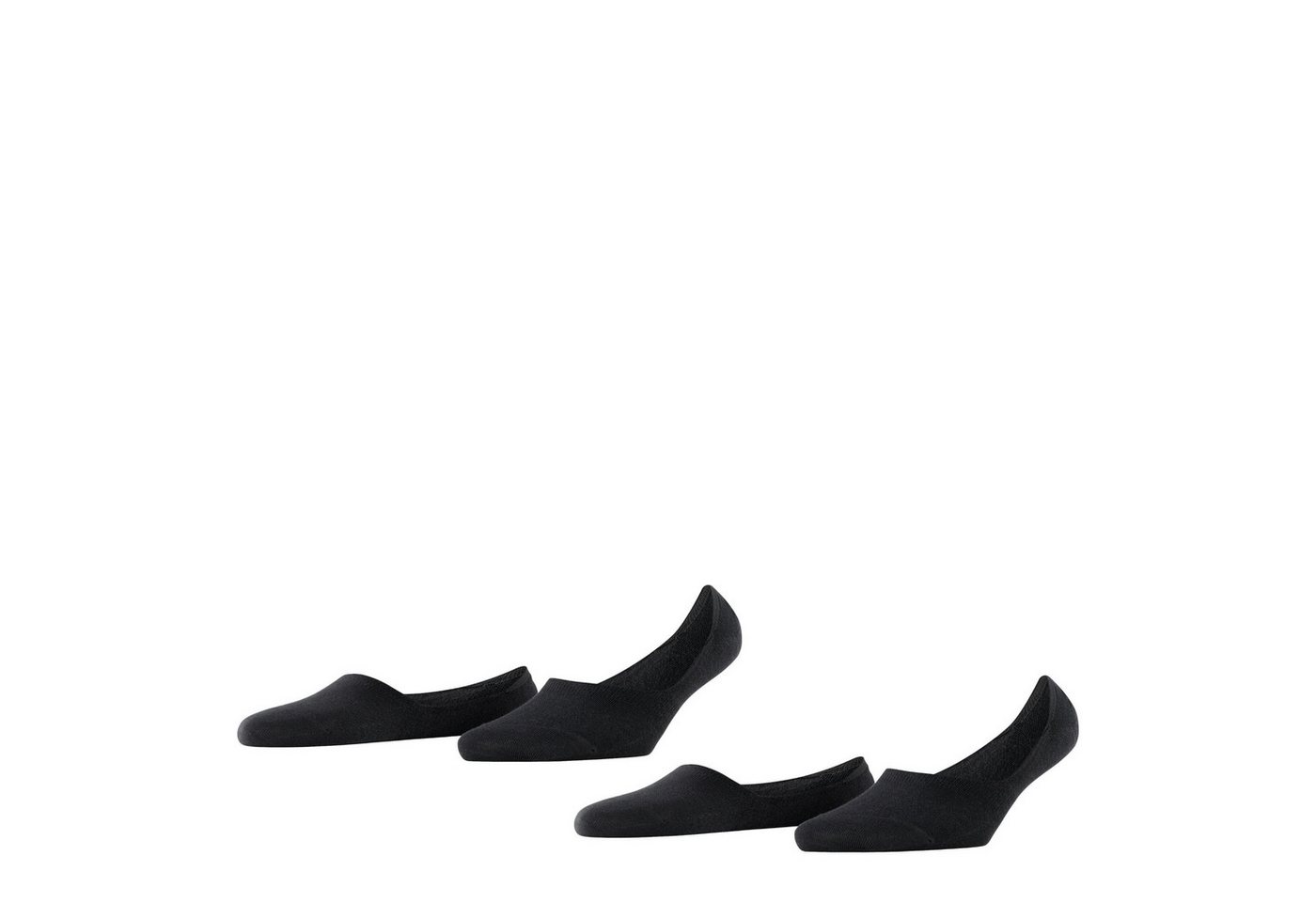 Burlington Füßlinge Burlington Damen Füßlinge Everyday IN 2-Pack 22067 Burlington Füßlinge Burlington Damen Füßlinge Everyday IN 2-Pack 22067 von Burlington