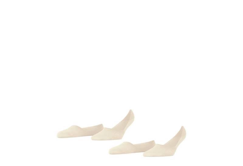 Burlington Füßlinge Burlington Damen Füßlinge Everyday IN 2-Pack 22067 von Burlington
