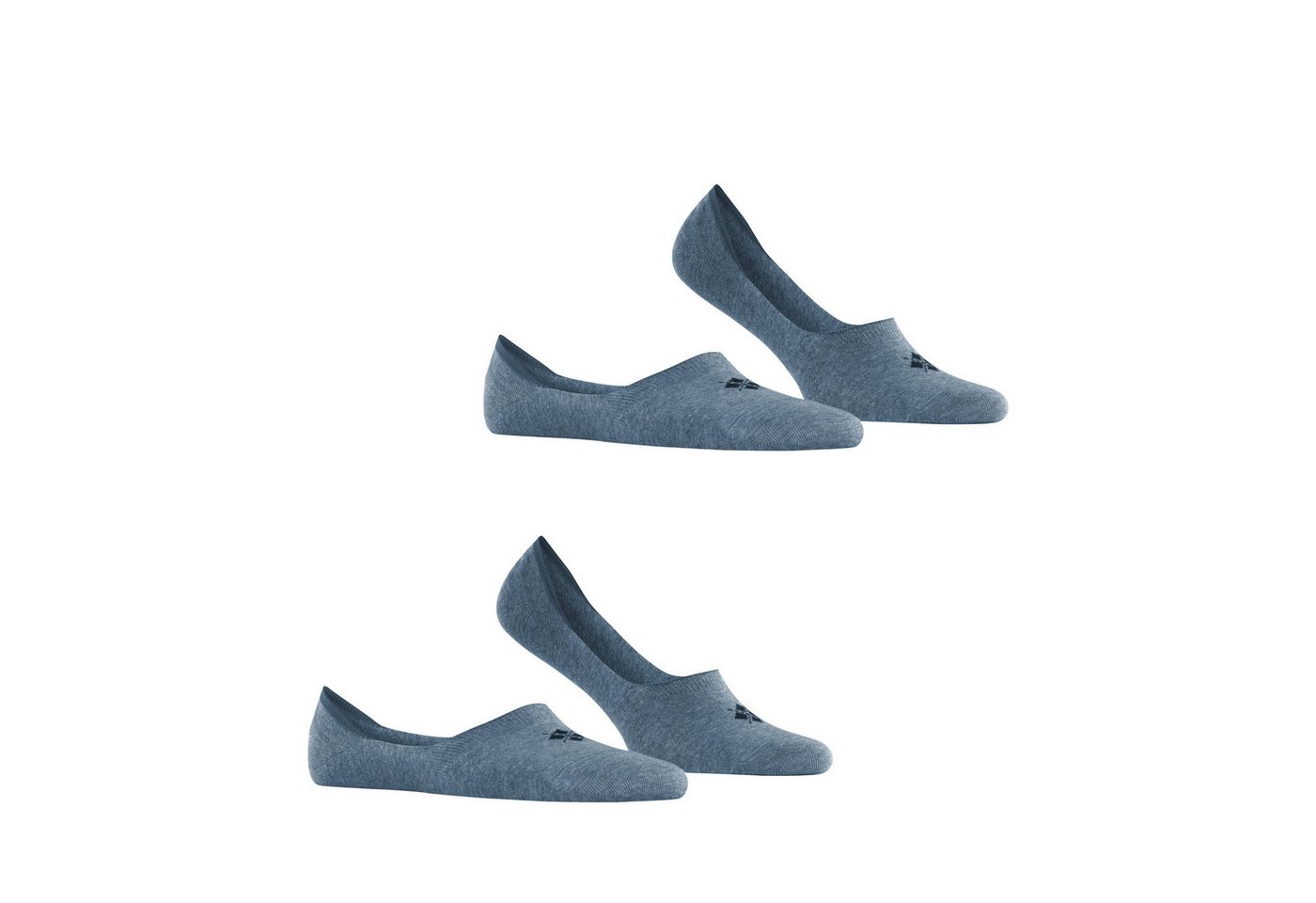 Burlington Füßlinge Burlington Herren Füßlinge 2er Pack Everyday 21072 Burlington Füßlinge Burlington Herren Füßlinge 2er Pack Everyday 21072 von Burlington