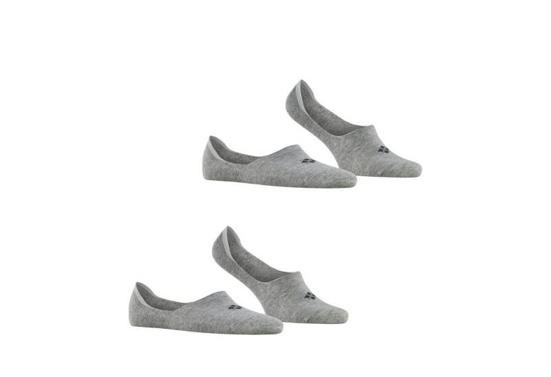 Burlington Füßlinge Burlington Herren Füßlinge 2er Pack Everyday 21072 von Burlington