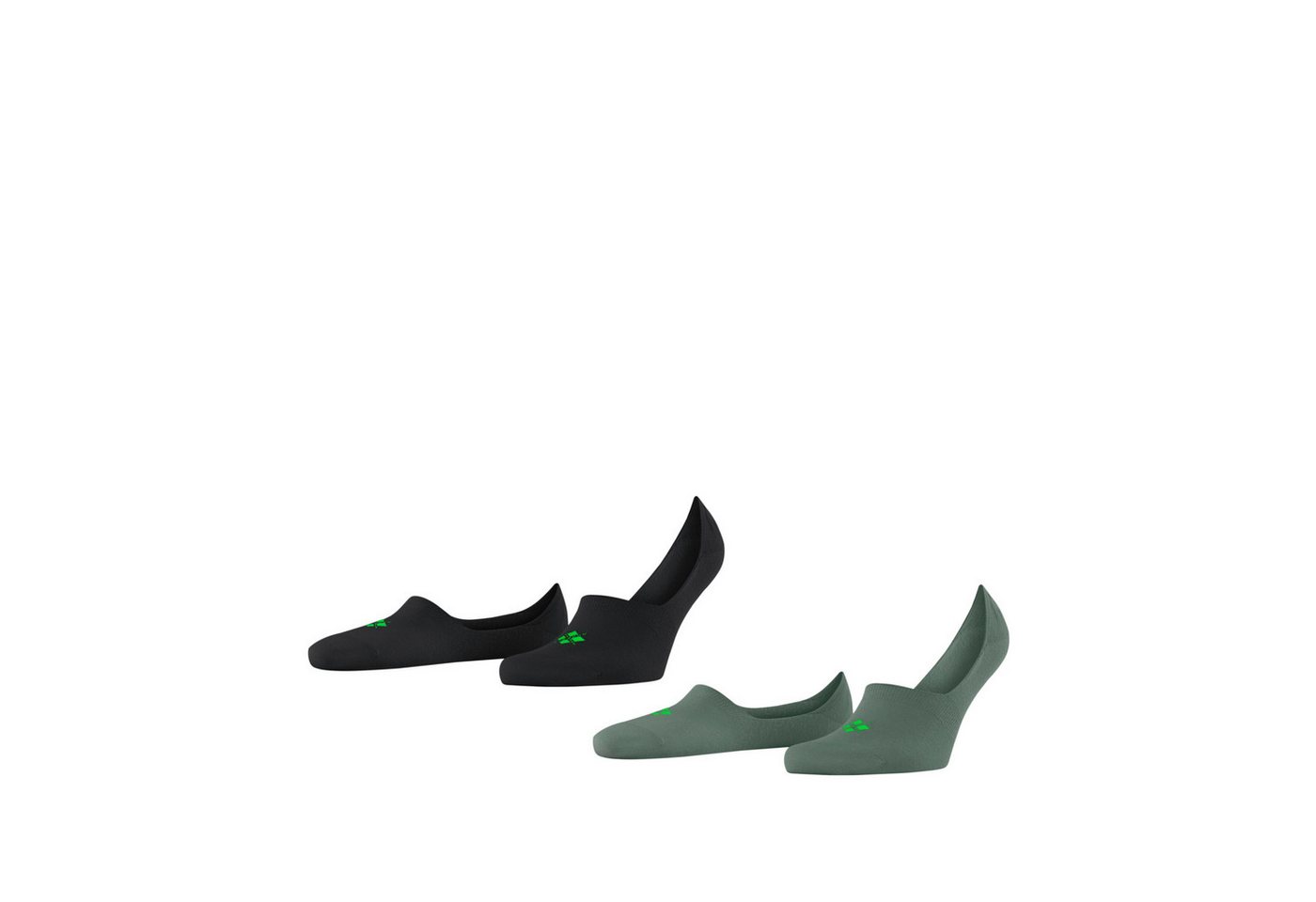Burlington Füßlinge Burlington Herren Füßlinge 2er Pack Everyday 21072 Burlington Füßlinge Burlington Herren Füßlinge 2er Pack Everyday 21072 von Burlington
