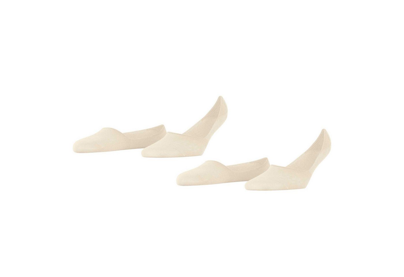 Burlington Füßlinge Damen Socken 2er Pack Baumwolle EVERYDAY IN 2P (Packung, 2er Pack) Burlington Füßlinge Damen Socken 2er Pack Baumwolle EVERYDAY IN 2P (Packung, 2er Pack) von Burlington